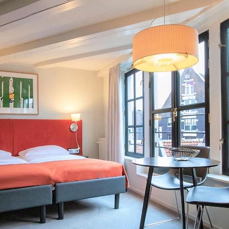 Hapimag Apartments Άμστερνταμ Εξωτερικό φωτογραφία