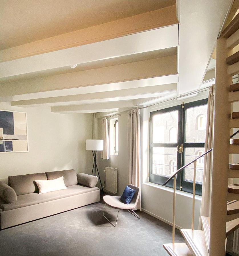 Hapimag Apartments Άμστερνταμ Εξωτερικό φωτογραφία