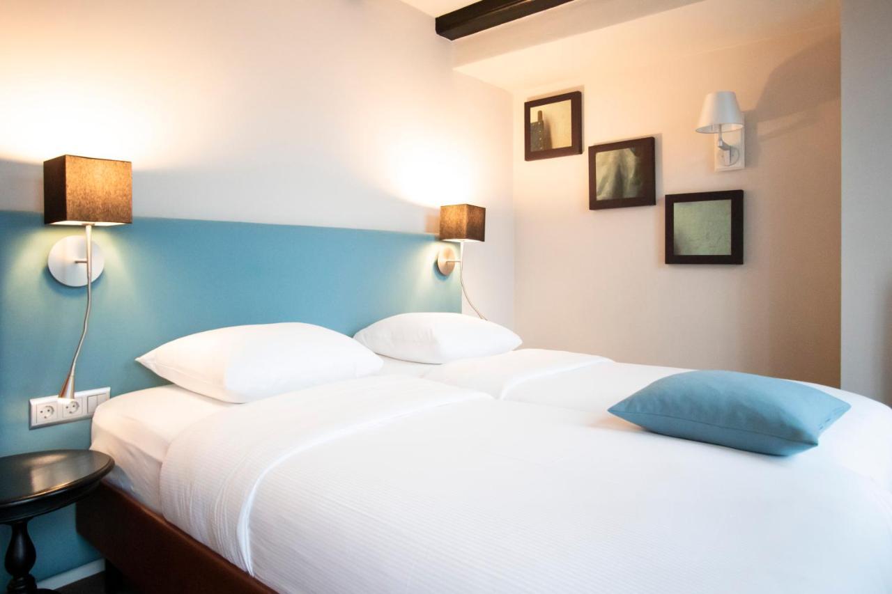 Hapimag Apartments Άμστερνταμ Εξωτερικό φωτογραφία