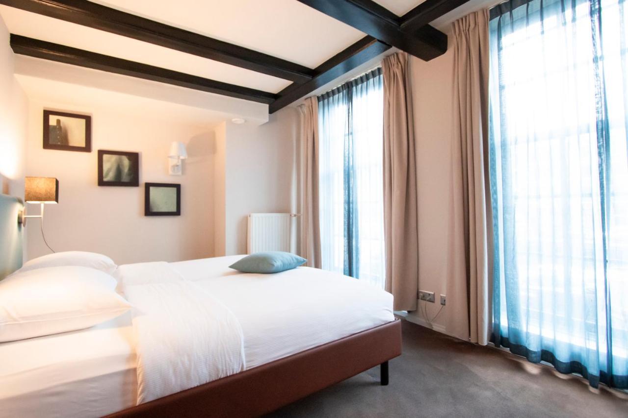 Hapimag Apartments Άμστερνταμ Εξωτερικό φωτογραφία