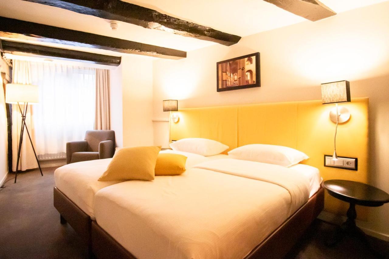 Hapimag Apartments Άμστερνταμ Εξωτερικό φωτογραφία