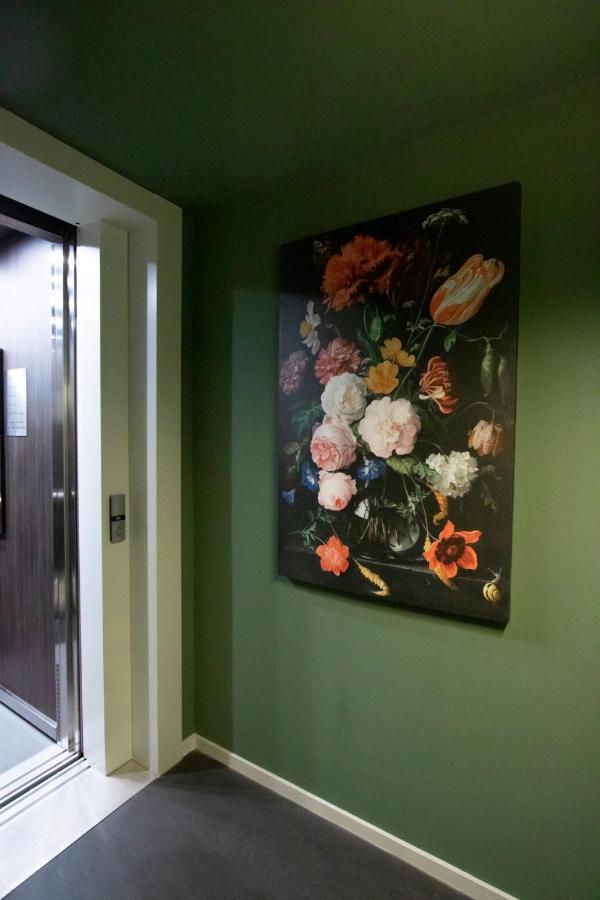 Hapimag Apartments Άμστερνταμ Εξωτερικό φωτογραφία