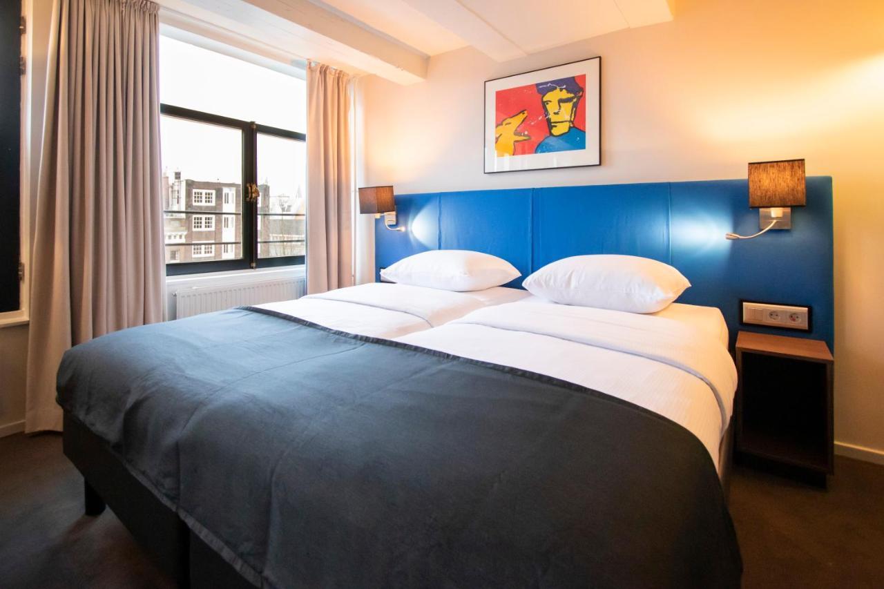 Hapimag Apartments Άμστερνταμ Εξωτερικό φωτογραφία