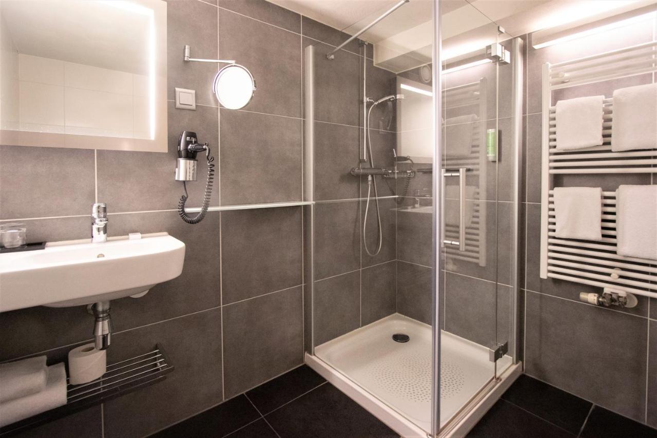 Hapimag Apartments Άμστερνταμ Εξωτερικό φωτογραφία