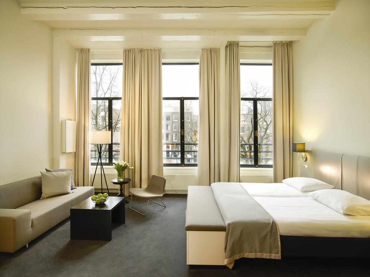 Hapimag Apartments Άμστερνταμ Εξωτερικό φωτογραφία