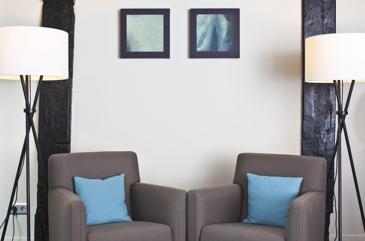 Hapimag Apartments Άμστερνταμ Εξωτερικό φωτογραφία