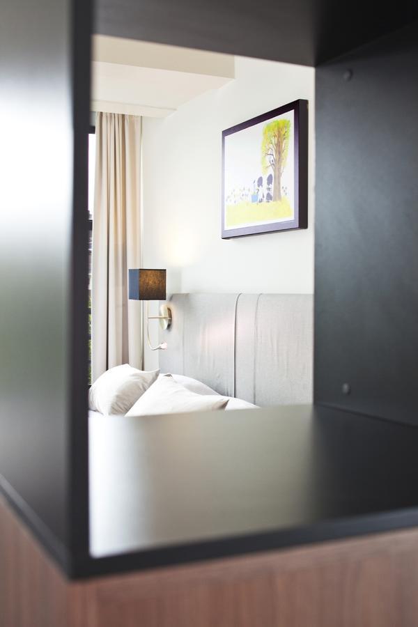 Hapimag Apartments Άμστερνταμ Εξωτερικό φωτογραφία