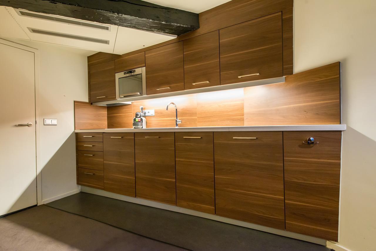 Hapimag Apartments Άμστερνταμ Εξωτερικό φωτογραφία