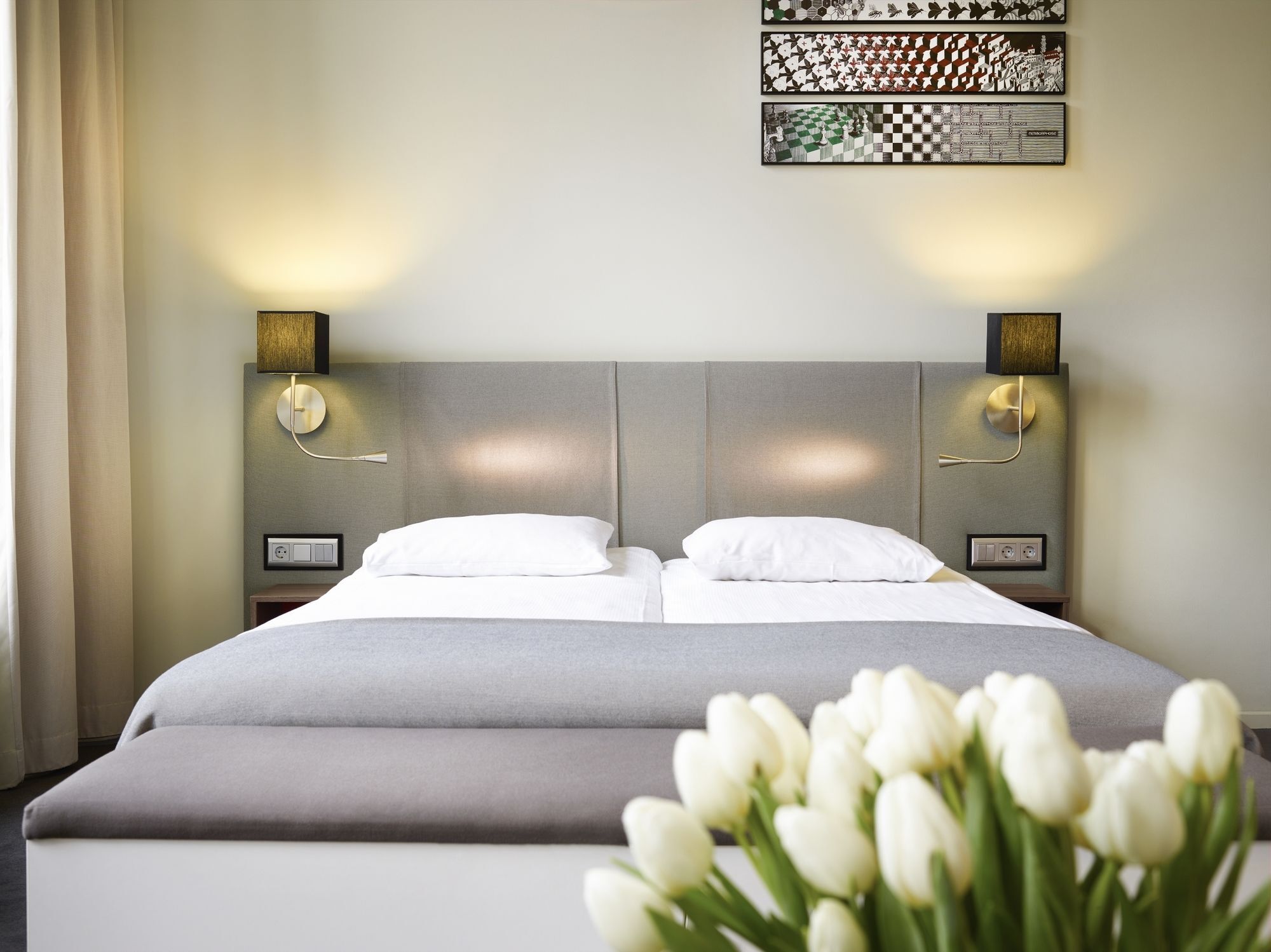Hapimag Apartments Άμστερνταμ Εξωτερικό φωτογραφία